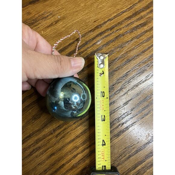 VTG SHINY BRITE Blue Stencil Stagecoach & Naivety Lot X4 - Picture 10 of 12